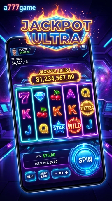 Daftar aplikasi terbaru dan terpopuler di a777game.